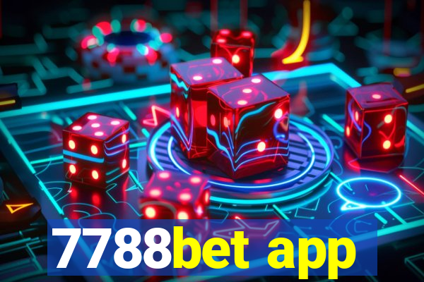 7788bet app